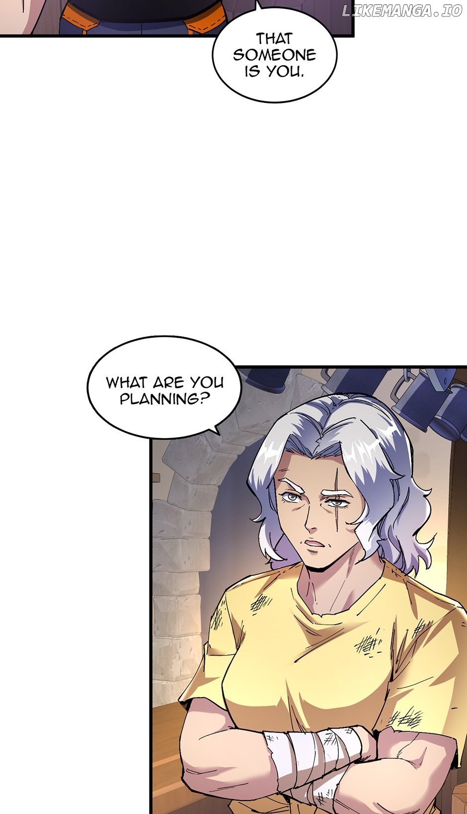 Free2Play - Manhwa Chapter 23 - page 59