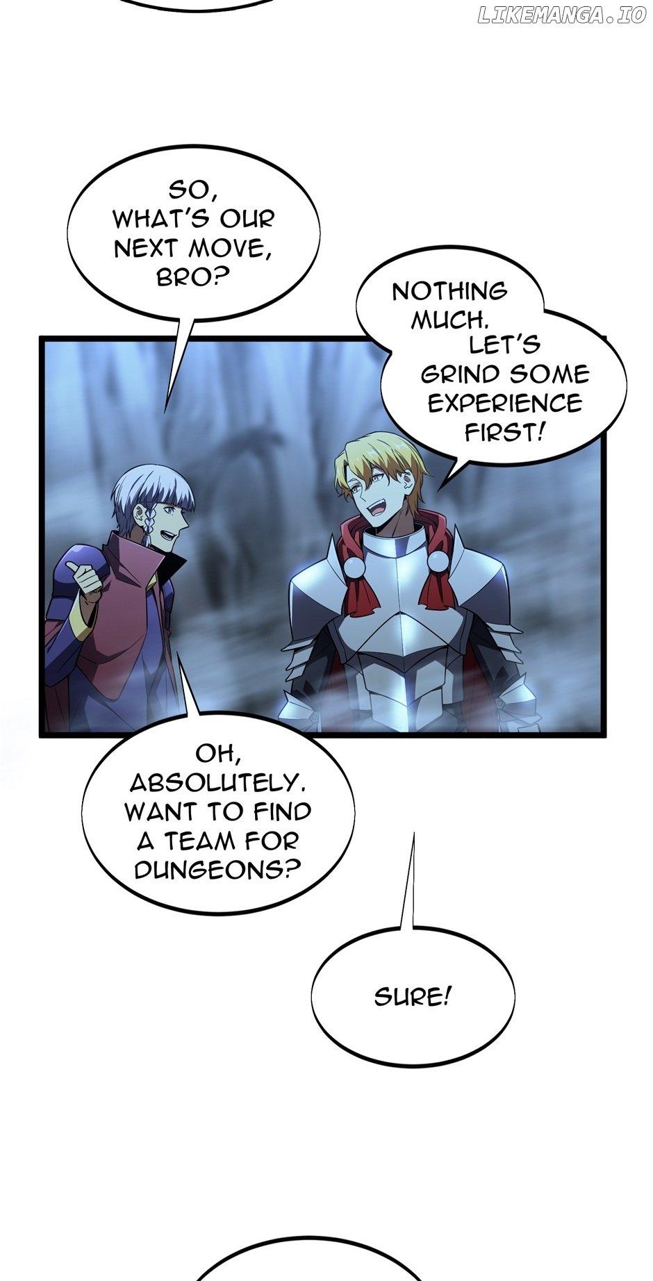 The King’s Avatar Chapter 167 - page 20