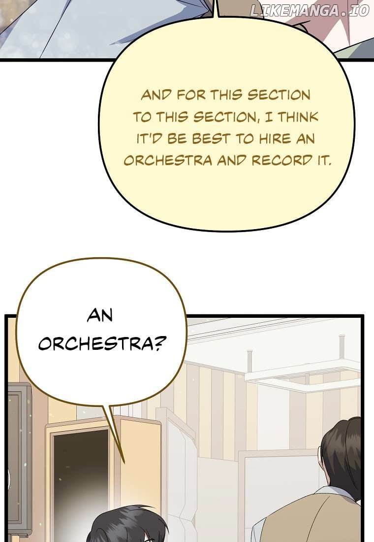 Return of a Crazy Genius Composer Chapter 18 - page 22