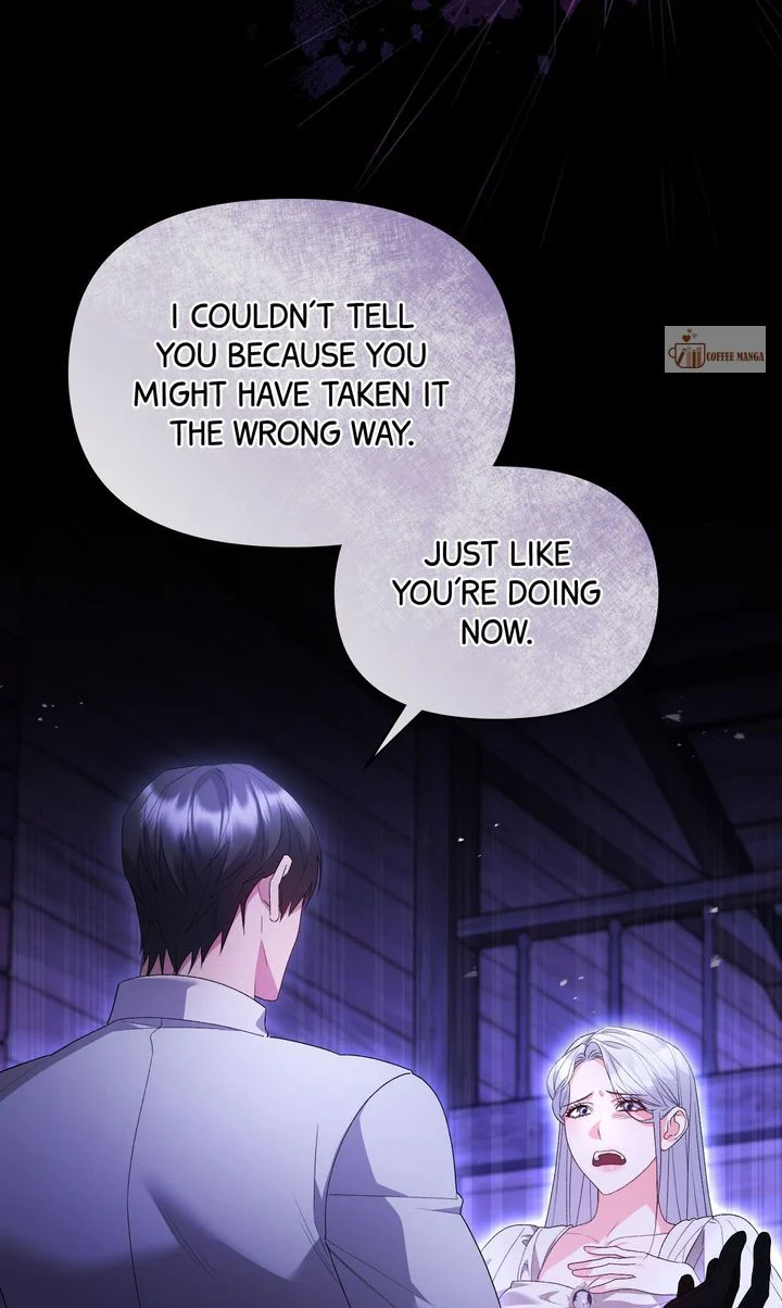 I Want to Become the Emperor, So I Need a Divorce Chapter 59 - page 10