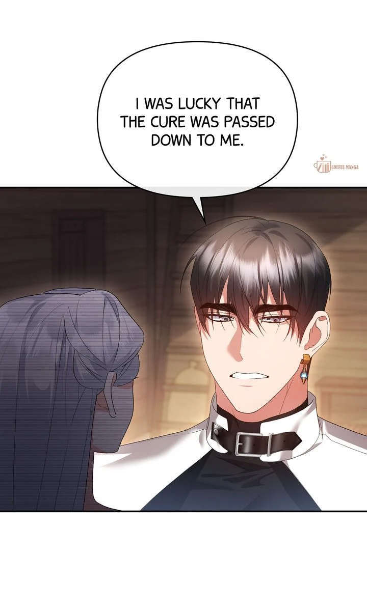 I Want to Become the Emperor, So I Need a Divorce Chapter 59 - page 34