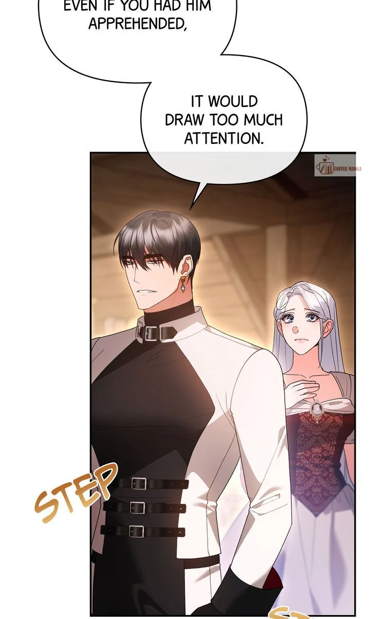 I Want to Become the Emperor, So I Need a Divorce Chapter 59 - page 66