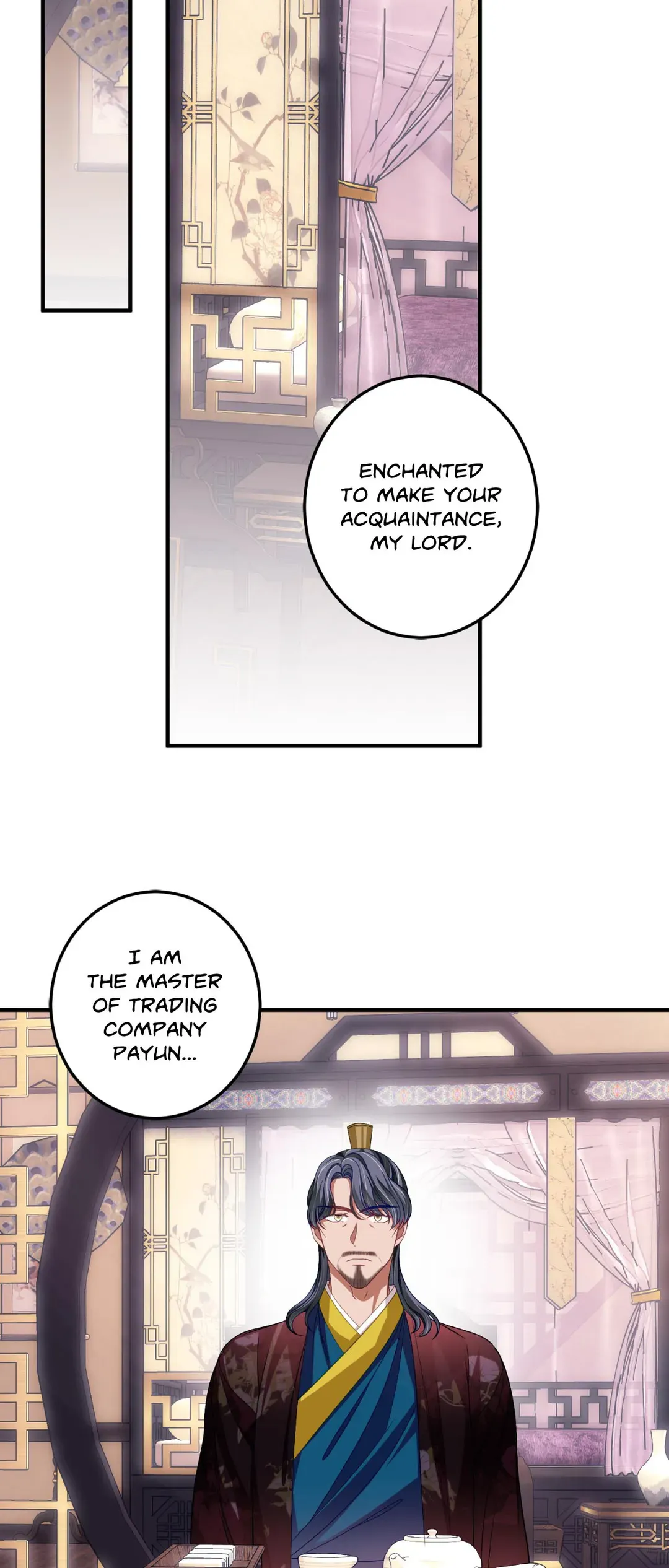 Flowers are flowers, leaves are leaves Chapter 86 - page 18