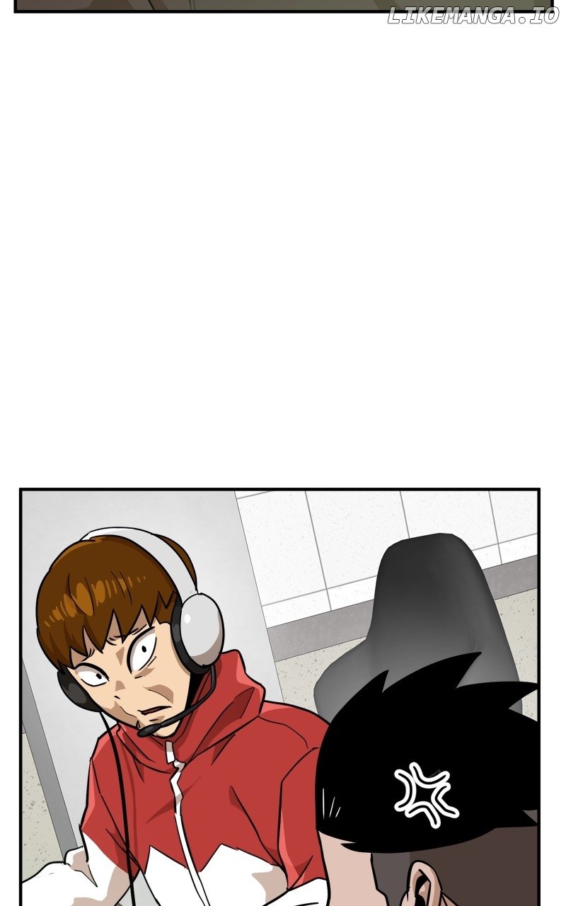 Double Click Chapter 148 - page 28