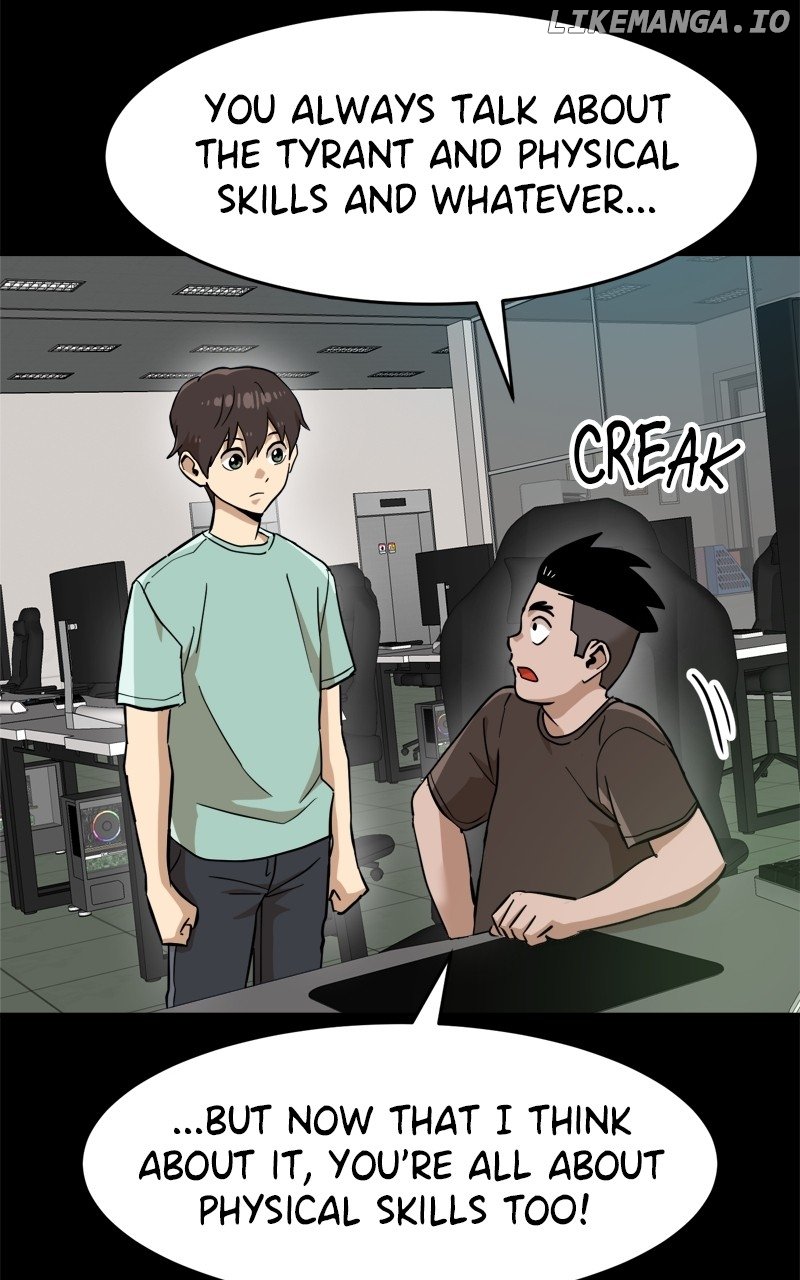 Double Click Chapter 148 - page 41