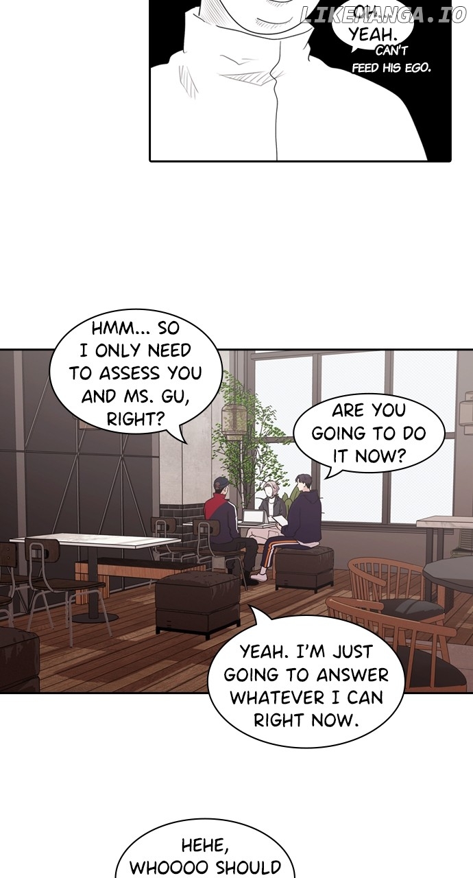 Tomorrow - Manhwa Chapter 152 - page 8