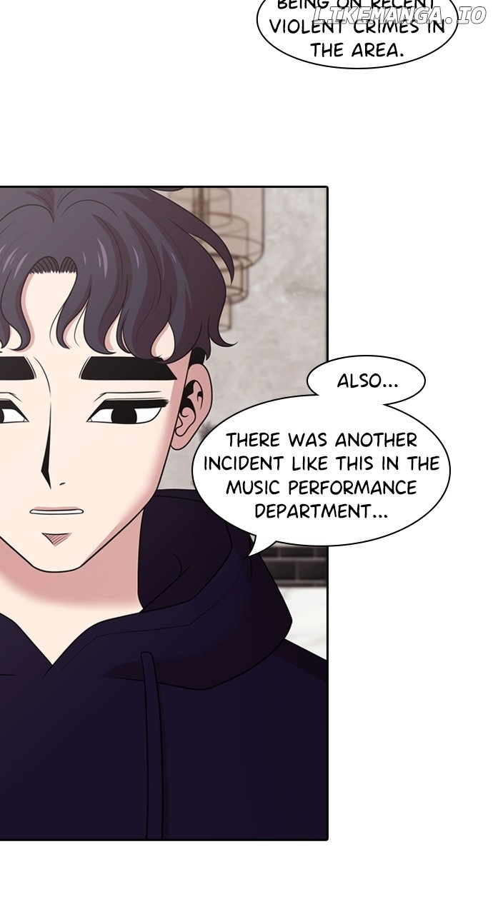 Tomorrow - Manhwa Chapter 153 - page 15