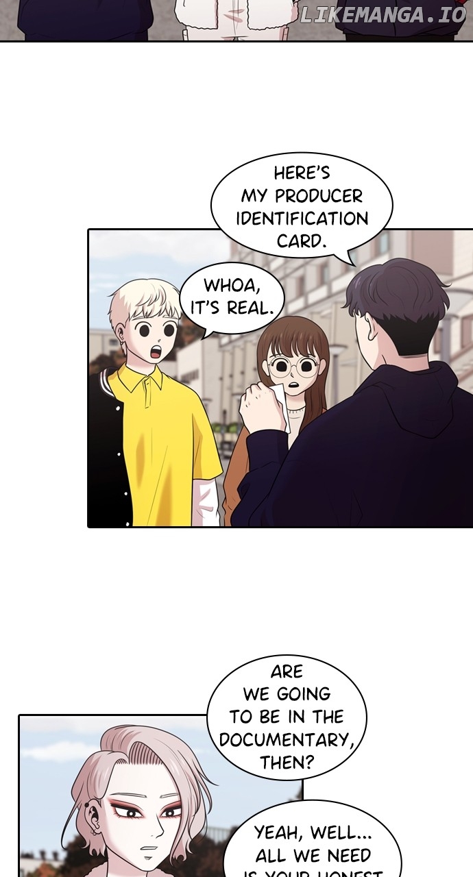 Tomorrow - Manhwa Chapter 153 - page 22