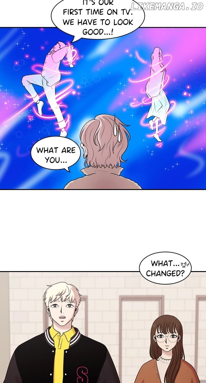 Tomorrow - Manhwa Chapter 153 - page 24