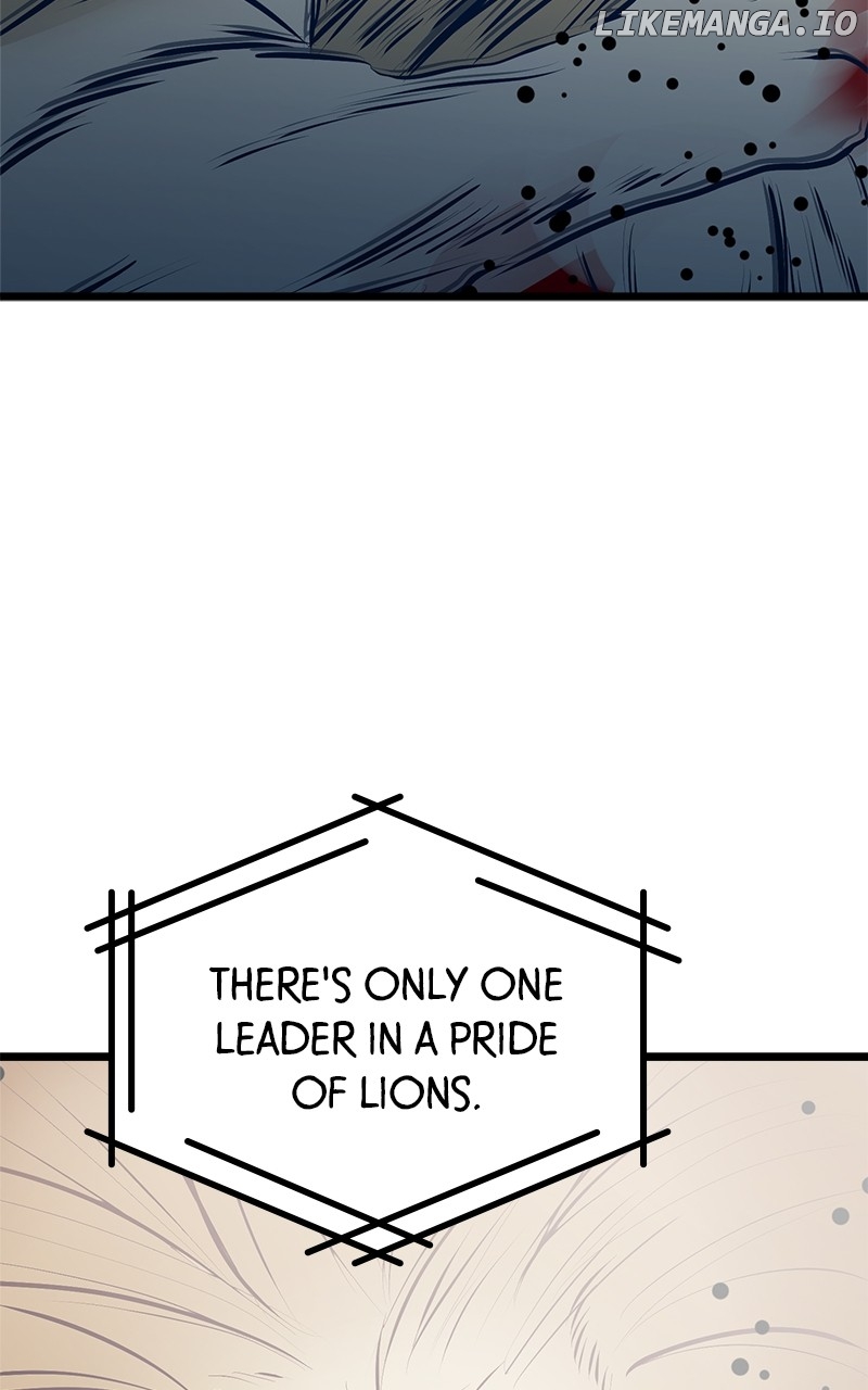 Throw the Trash in the Trash cane Chapter 111 - page 74