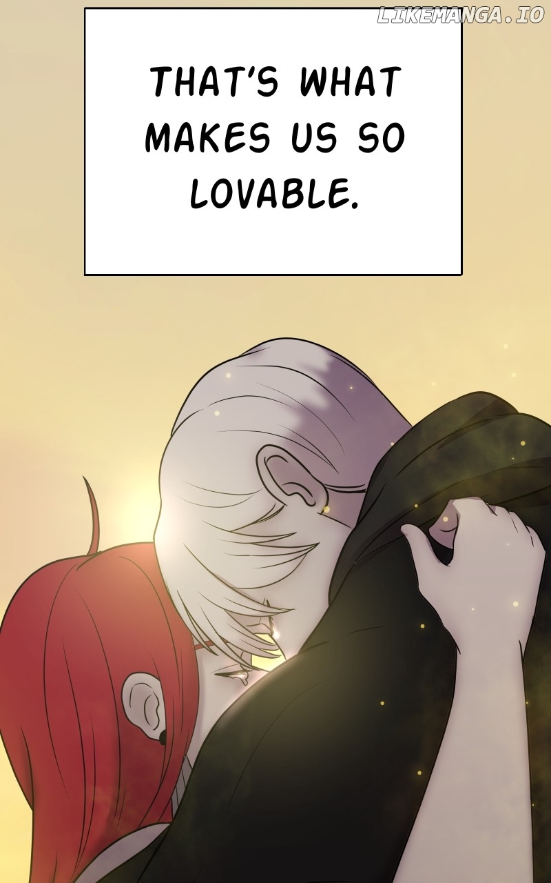 Unstable - Manhwa Chapter 108 - page 124