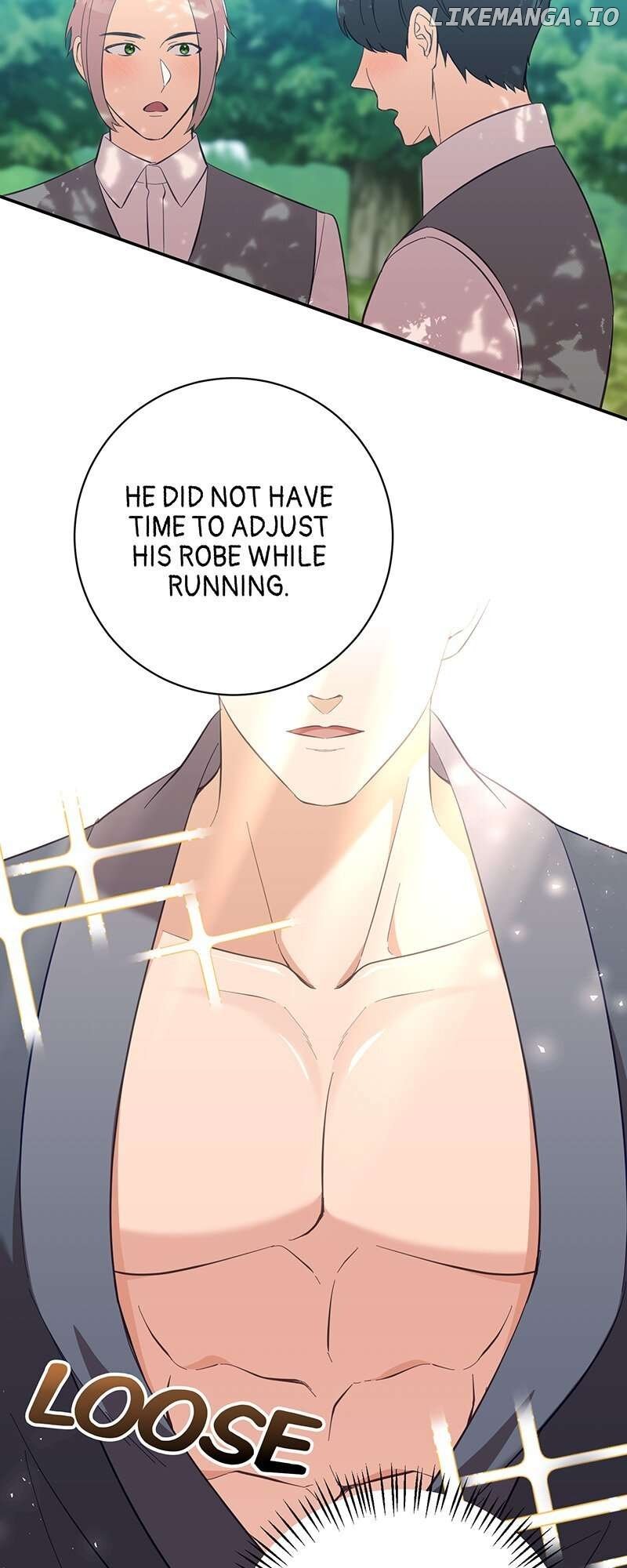 How to Make My Tyrant Husband Love Me Chapter 22 - page 75