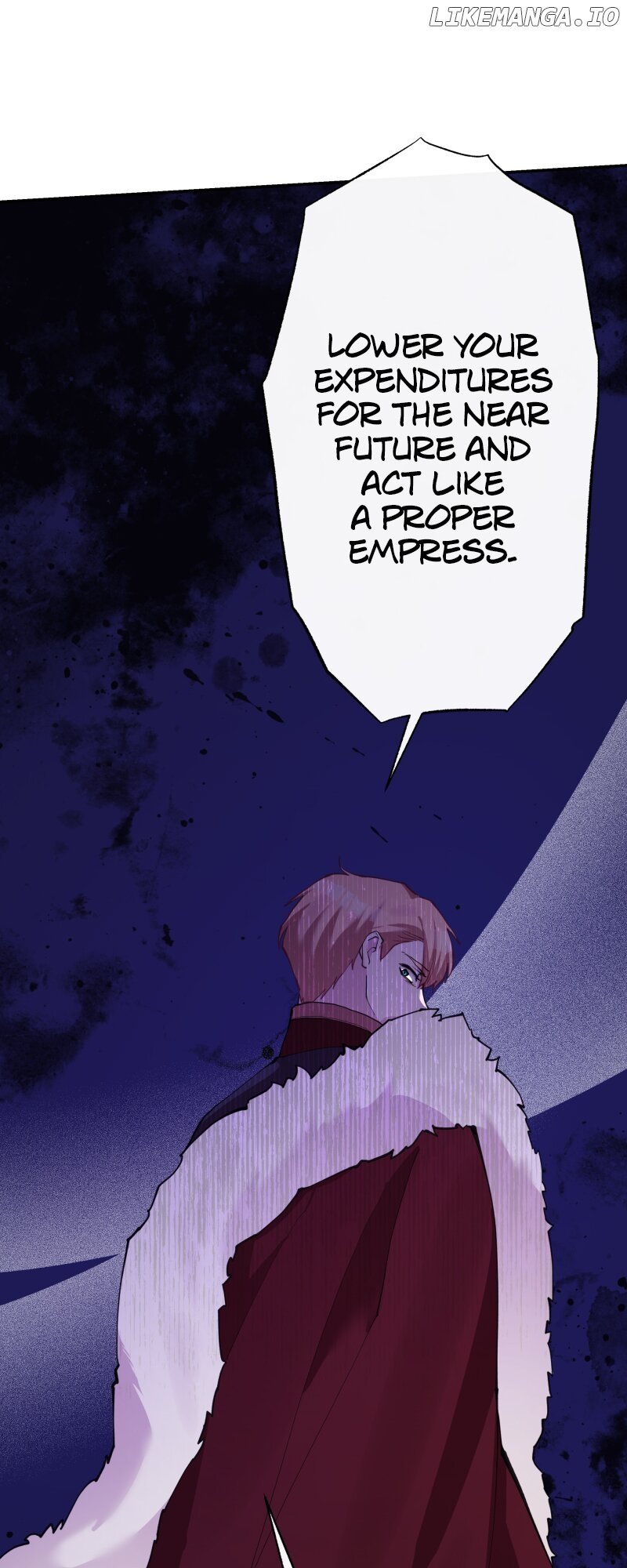 A Villainess’ Revenge Is Sweeter Than Honey Chapter 102 - page 39