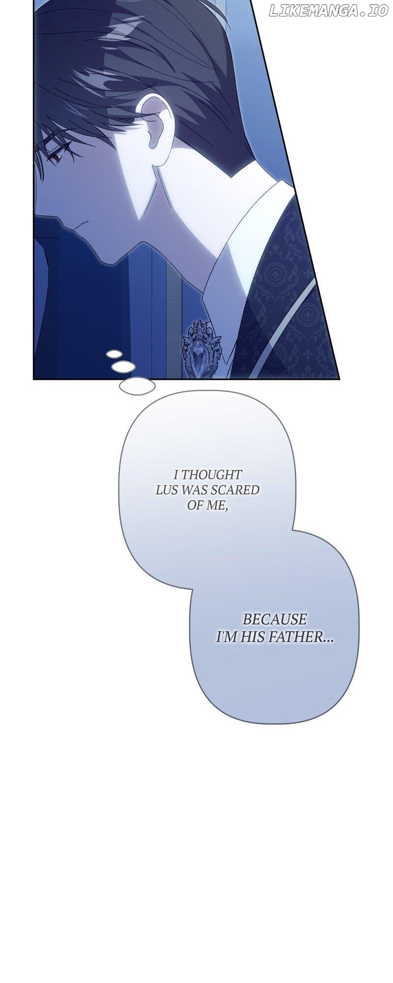 Becoming A Family With The Duke and His Dear Son Chapter 10 - page 14