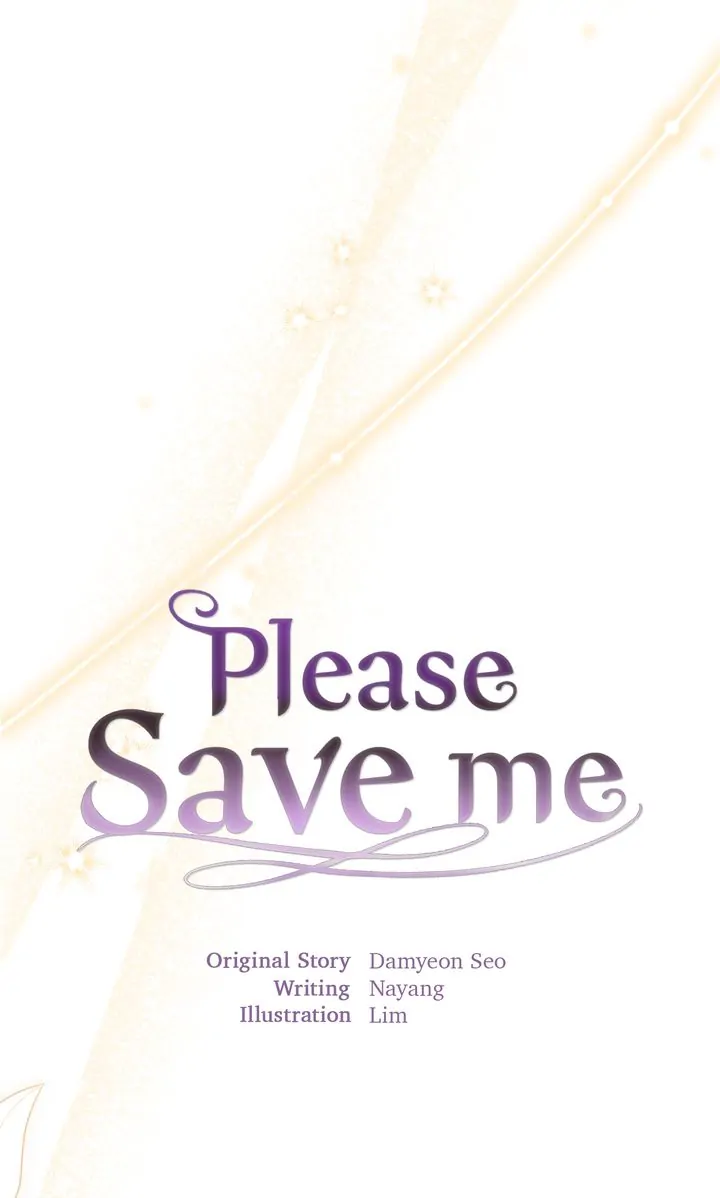 Please Save Me [Official] Chapter 21 - page 1