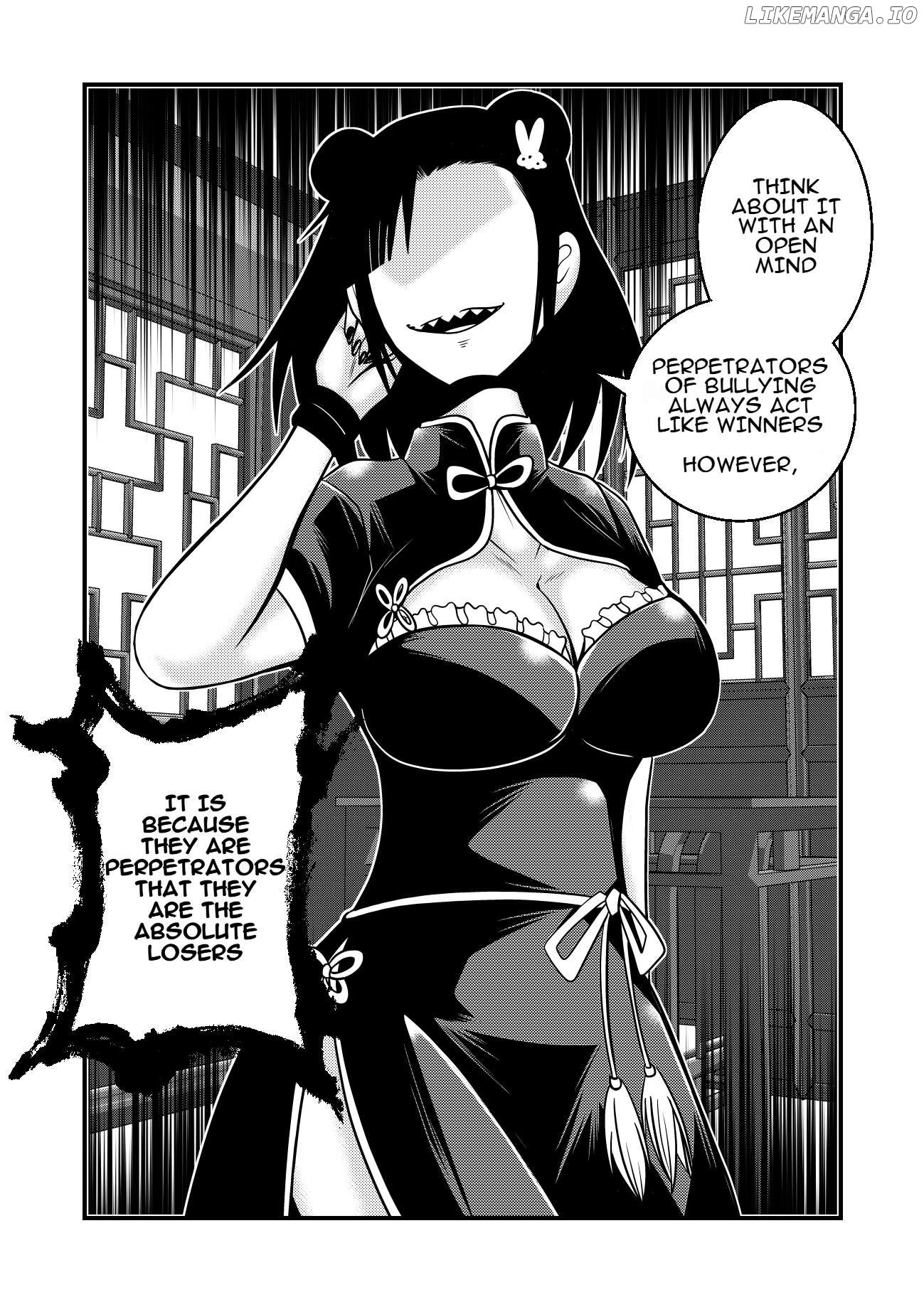 Nuppera-bō Joshi ga Satoshite Kureru Chapter 6 - page 1