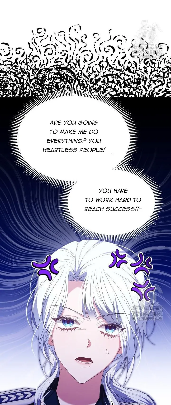 A Guide to the Reality of Villain Extras Chapter 13 - page 10