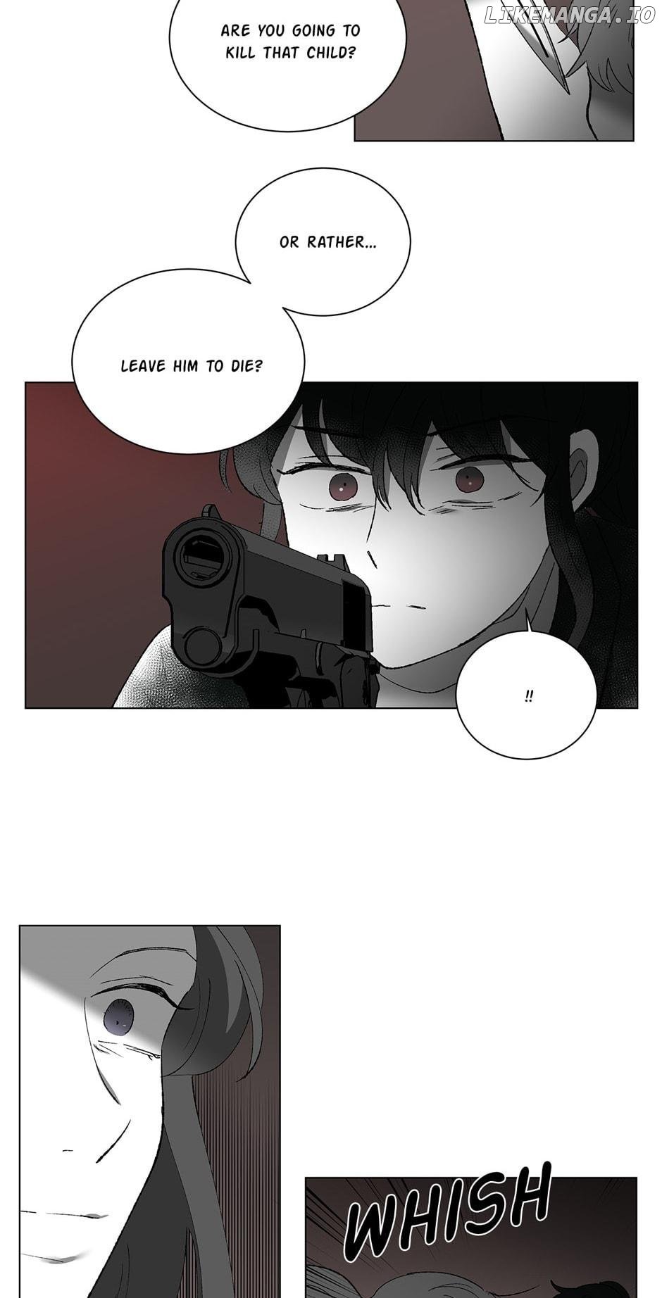 My Maria Chapter 26 - page 9