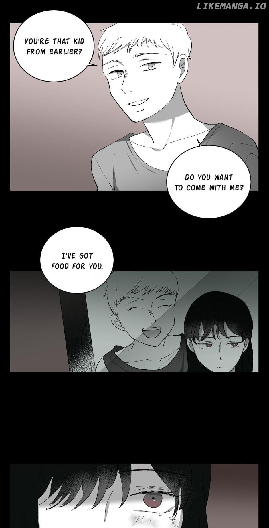 My Maria Chapter 17 - page 14