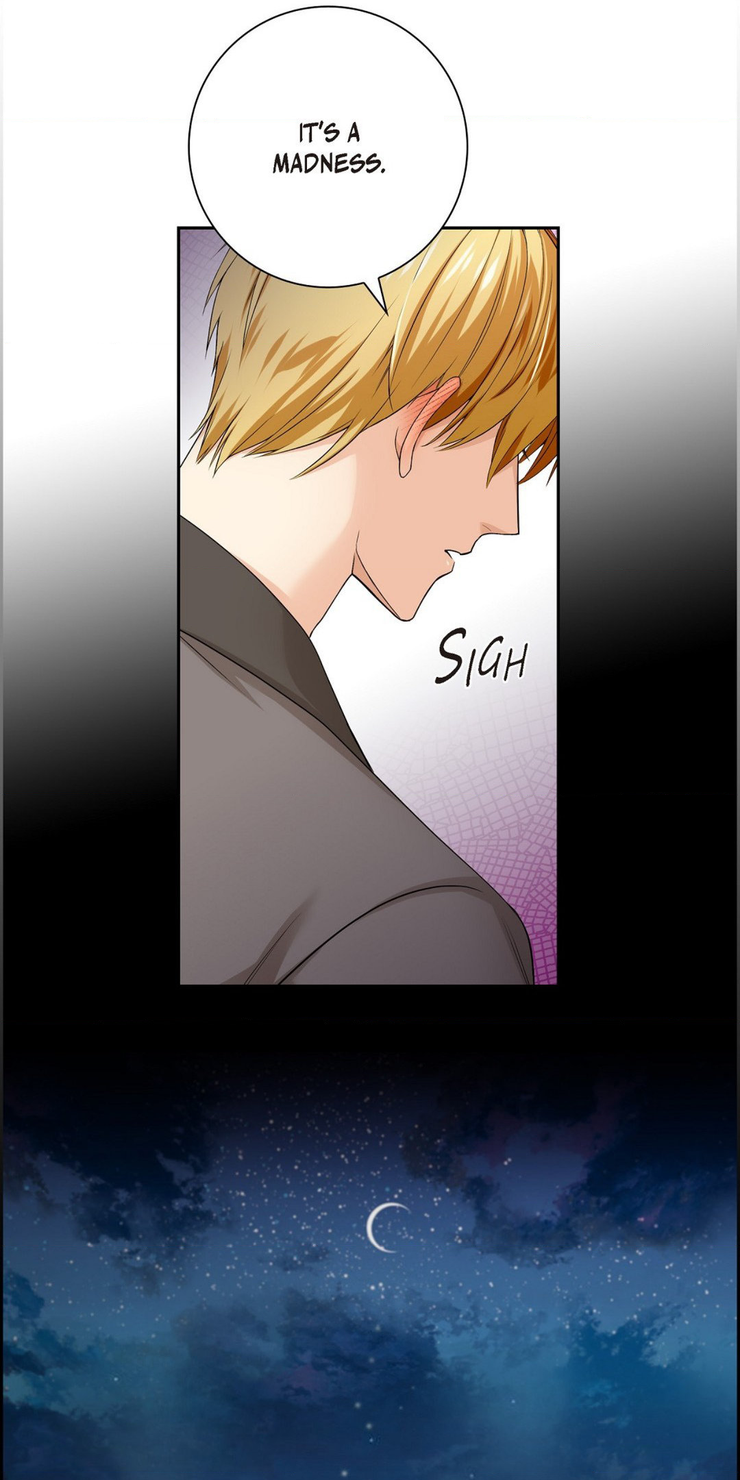 Don't Look For Me Chapter 7 - page 49