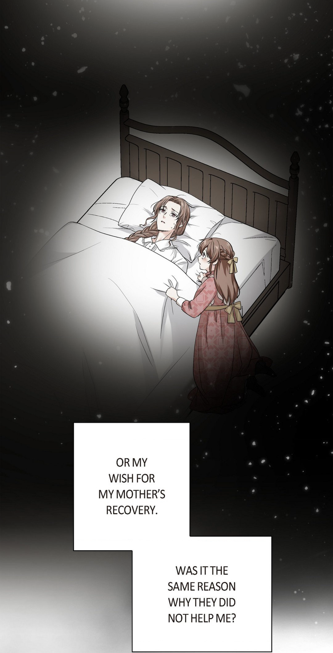 Don't Look For Me Chapter 12 - page 27