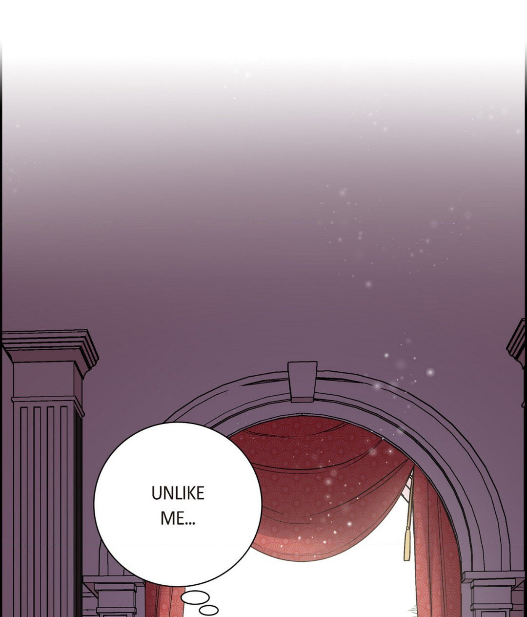 Don't Look For Me Chapter 13 - page 45