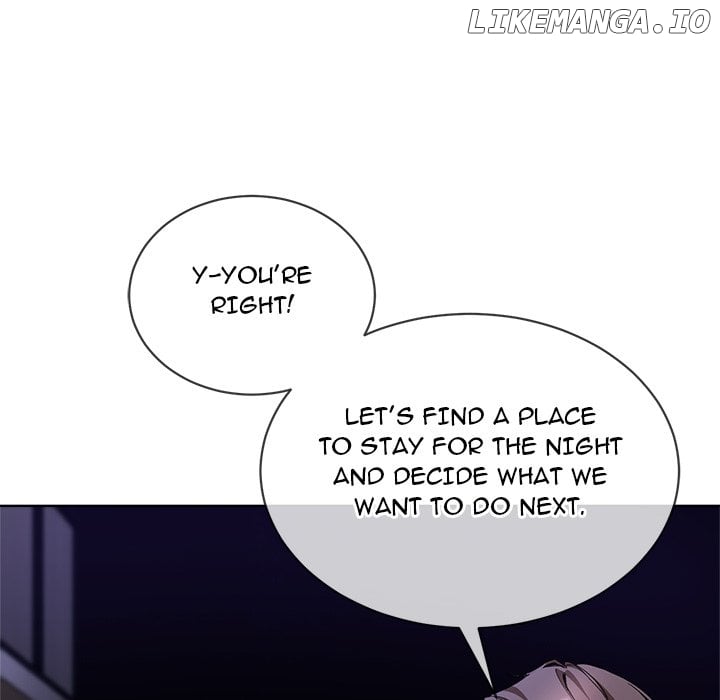 I Want You! [Official] Chapter 2 - page 81