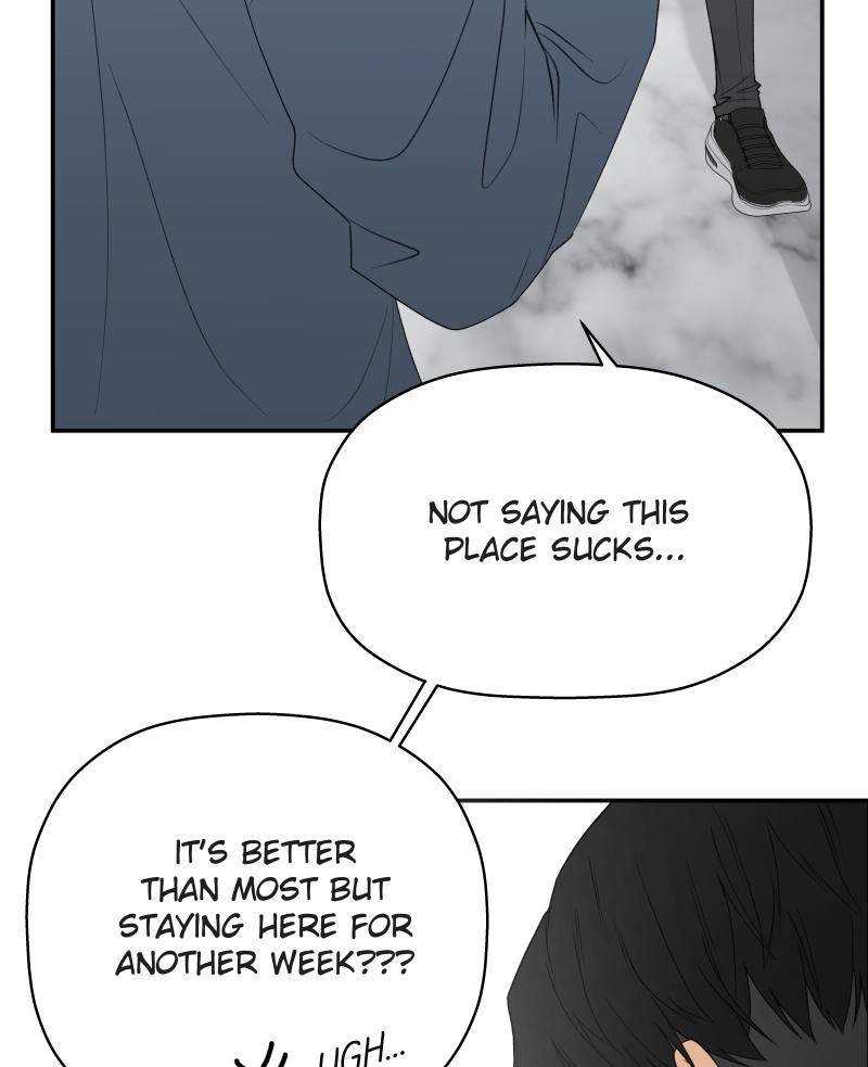 At Arm's Length Chapter 1 - page 17