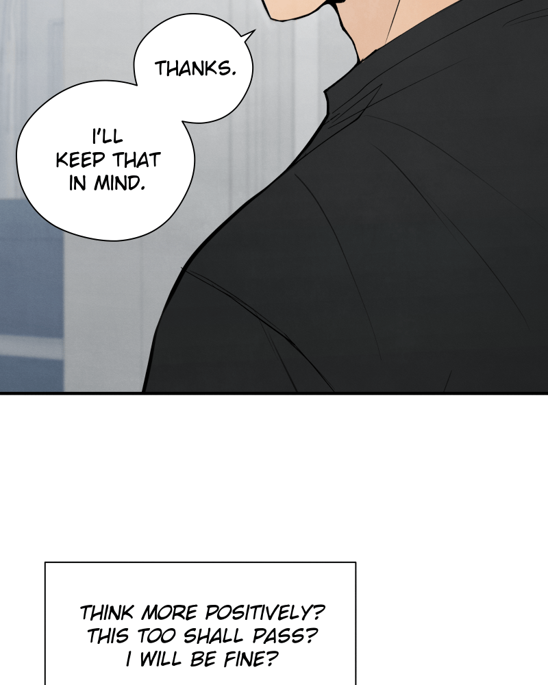 At Arm's Length Chapter 1 - page 50