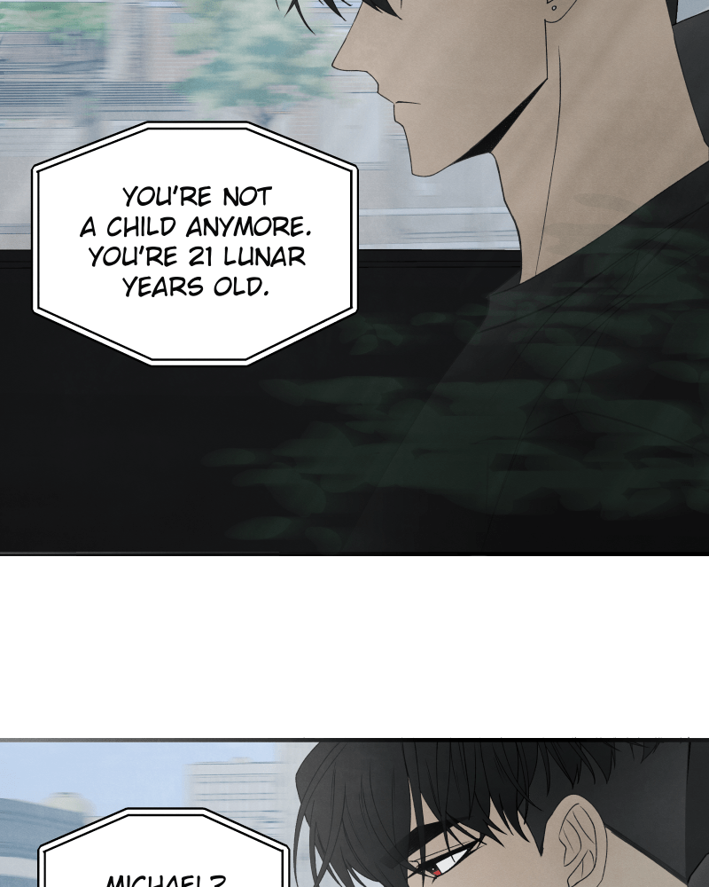 At Arm's Length Chapter 1 - page 126