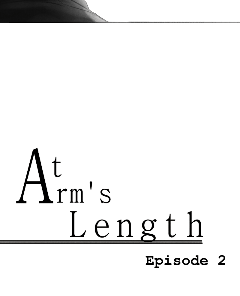 At Arm's Length Chapter 2 - page 21