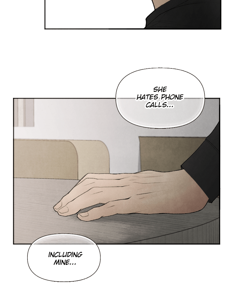 At Arm's Length Chapter 2 - page 29