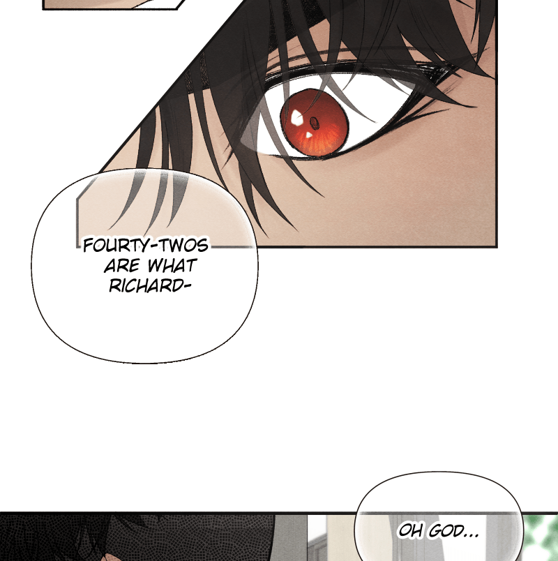 At Arm's Length Chapter 2 - page 32