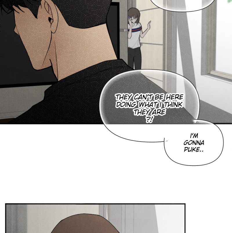 At Arm's Length Chapter 2 - page 33