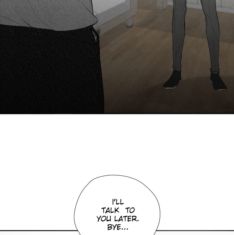 At Arm's Length Chapter 2 - page 37