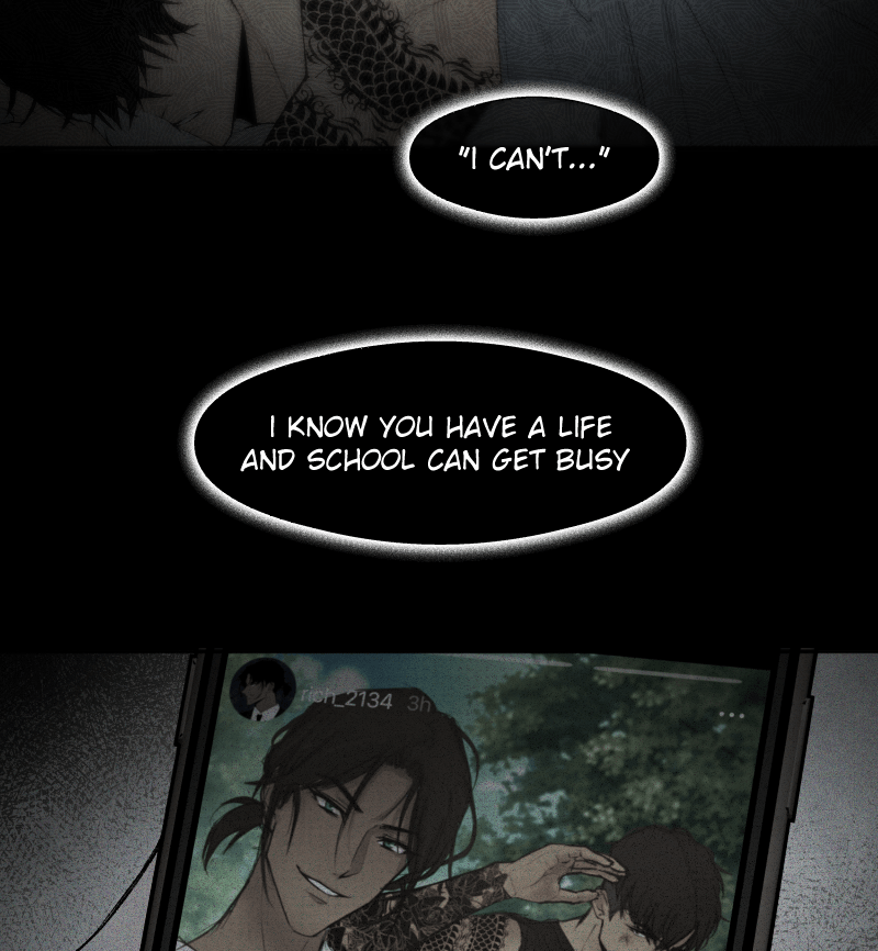 At Arm's Length Chapter 2 - page 63