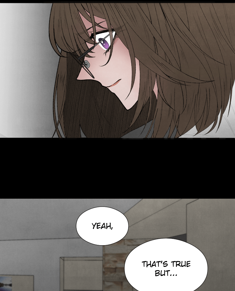 At Arm's Length Chapter 2 - page 122