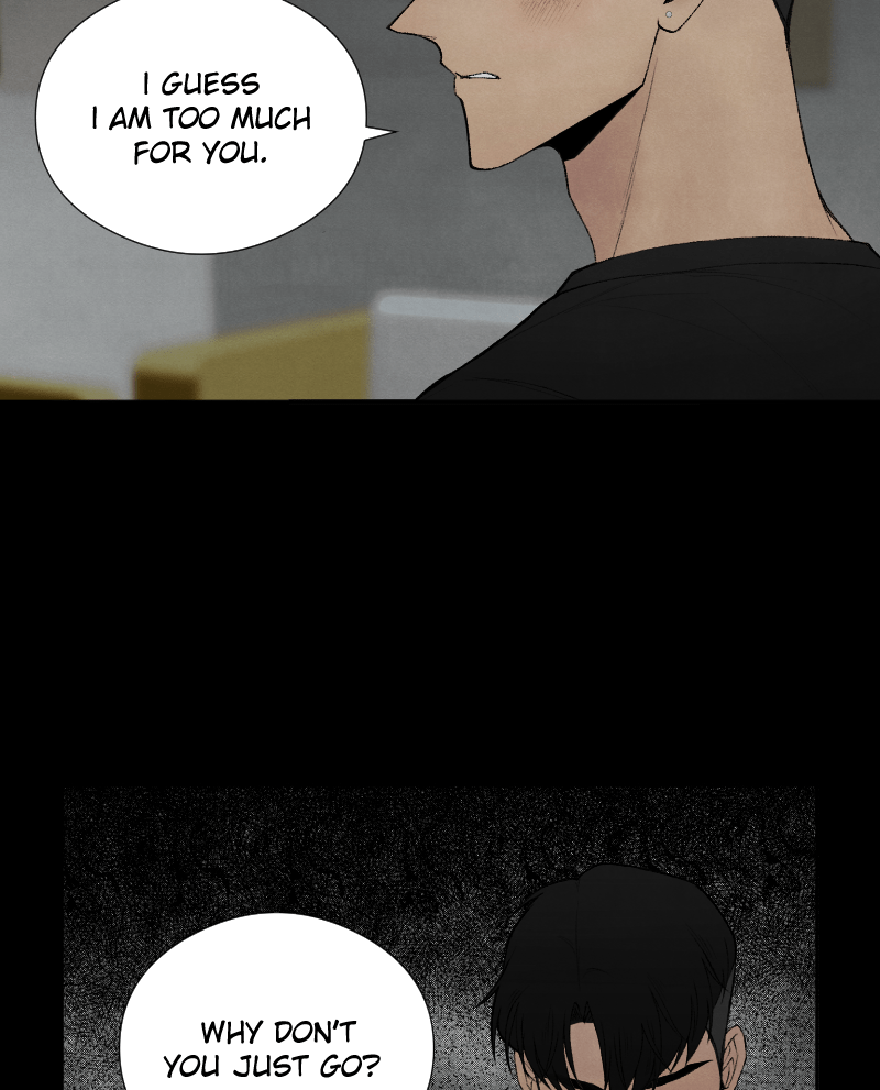 At Arm's Length Chapter 2 - page 137