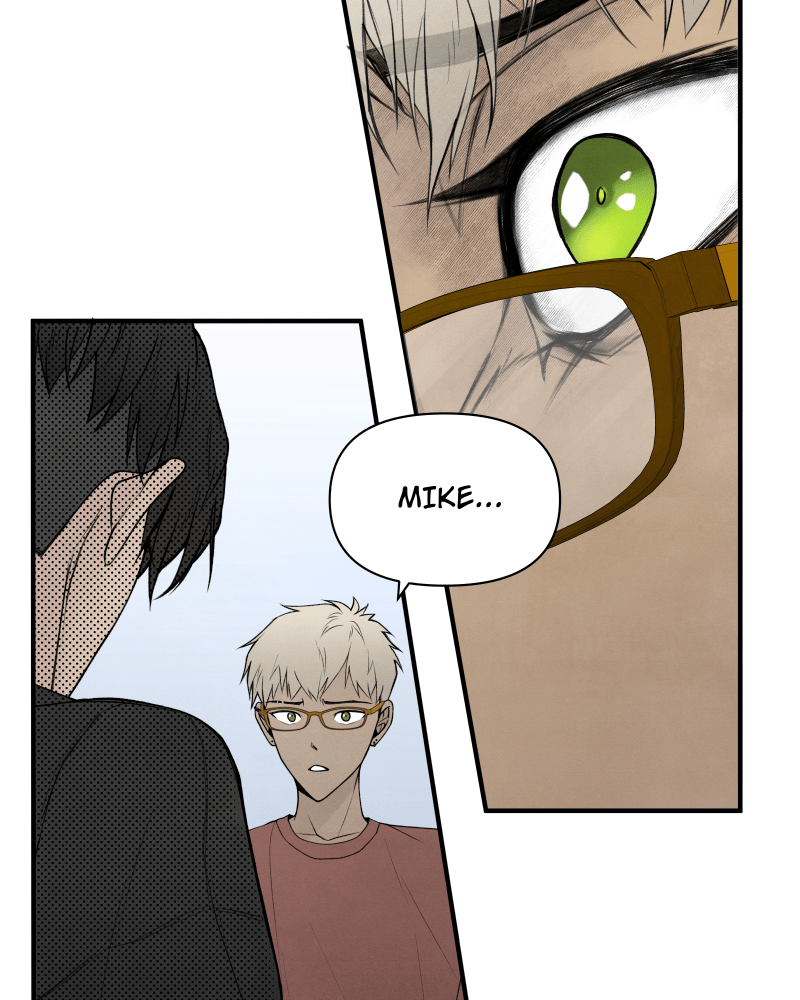 At Arm's Length Chapter 3 - page 54