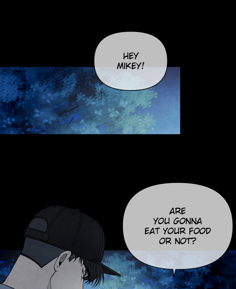 At Arm's Length Chapter 4 - page 59