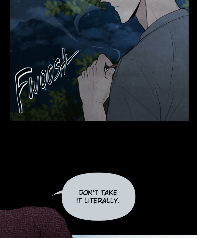 At Arm's Length Chapter 4 - page 74