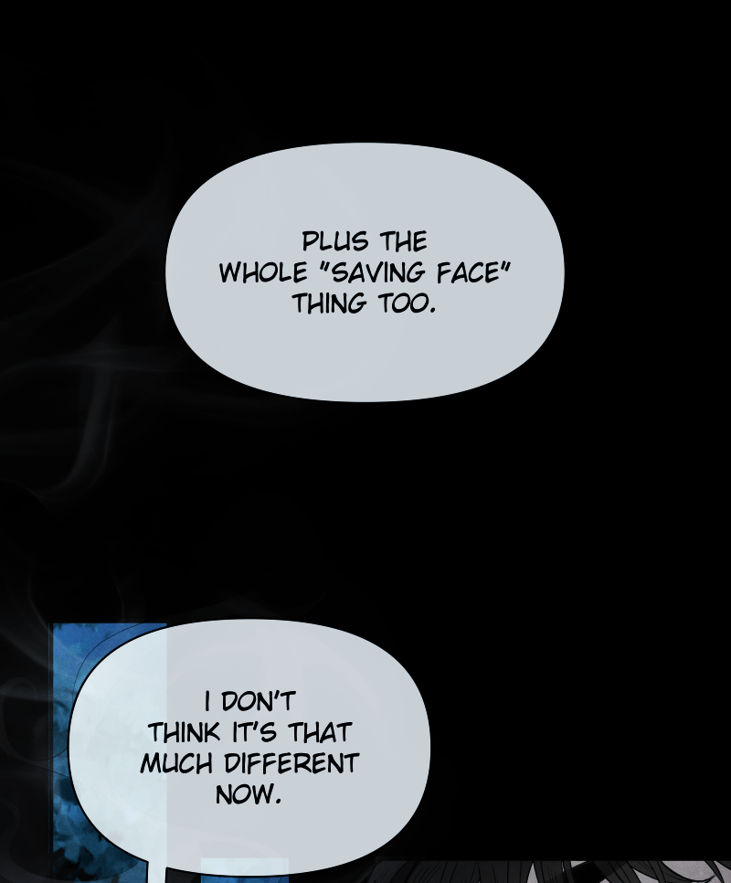 At Arm's Length Chapter 4 - page 81