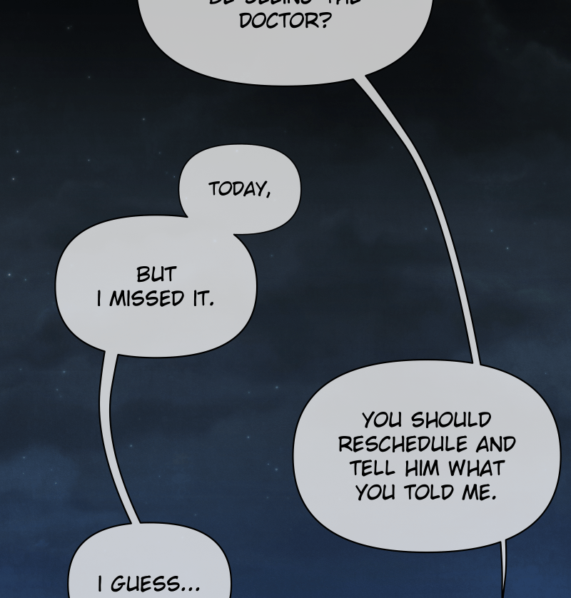 At Arm's Length Chapter 4 - page 101