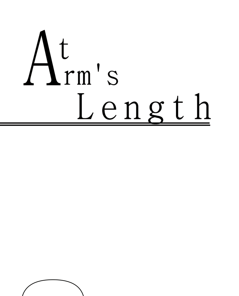 At Arm's Length Chapter 5 - page 12