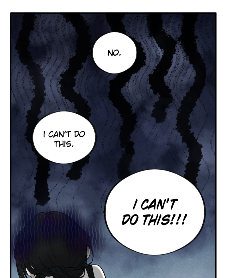 At Arm's Length Chapter 5 - page 55