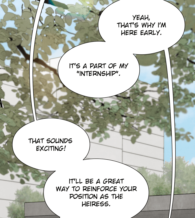 At Arm's Length Chapter 6 - page 43