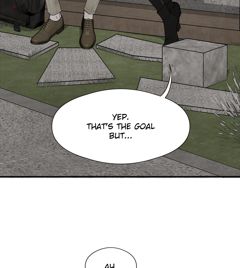 At Arm's Length Chapter 6 - page 45