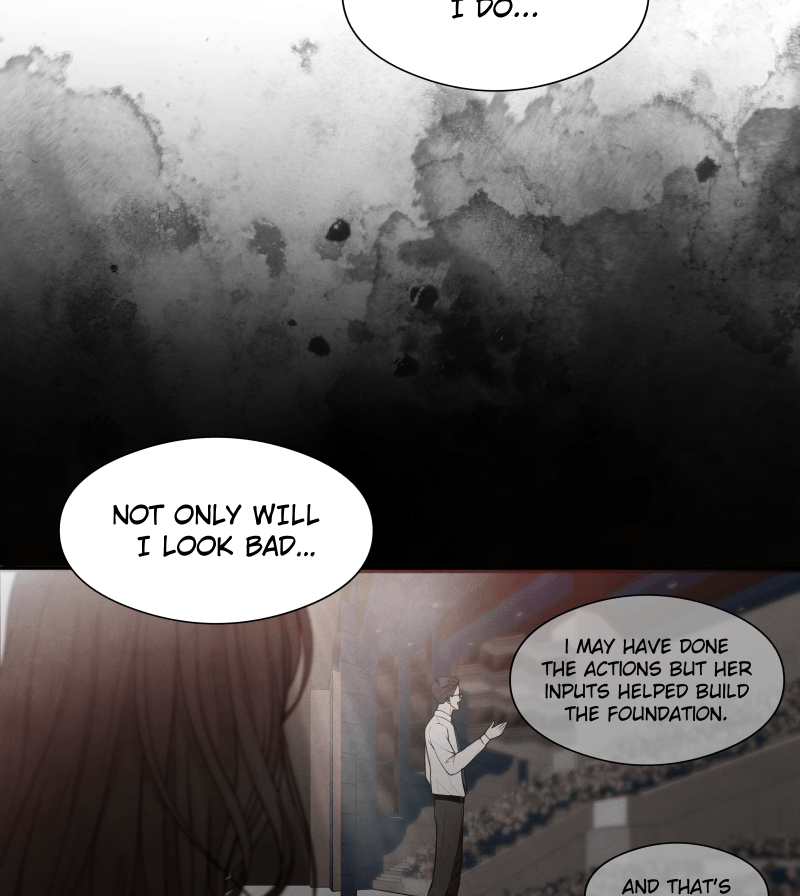 At Arm's Length Chapter 6 - page 51