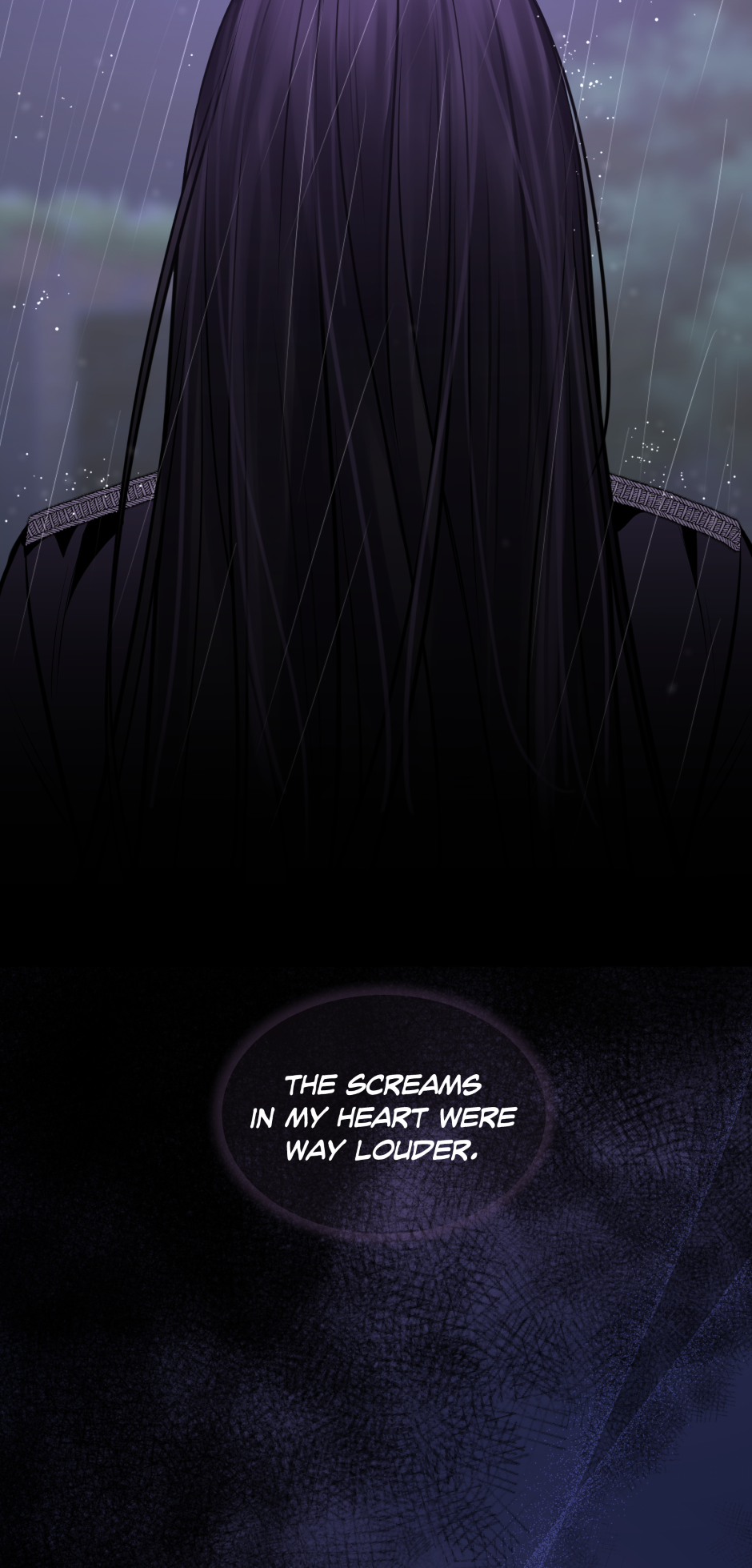 Vows and Bullets Chapter 2 - page 44