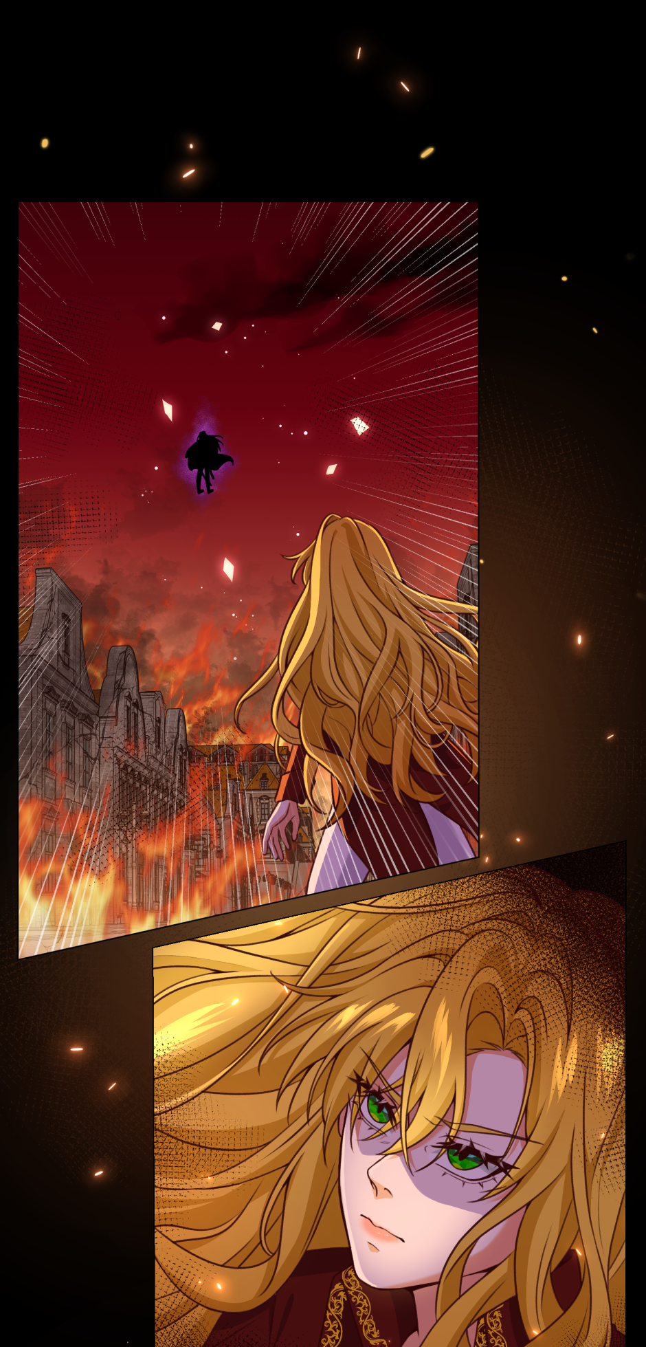 The Villain's Lament Chapter 2 - page 21